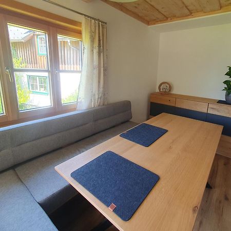 格伦德尔湖Haus Schraml公寓 外观 照片